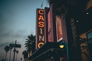 casino cities